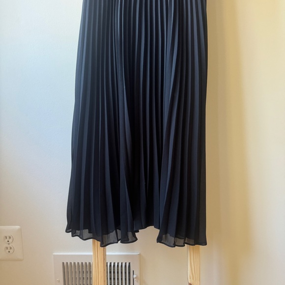 ASOS Mixed Media Occasion Dress - Picture 5 of 6